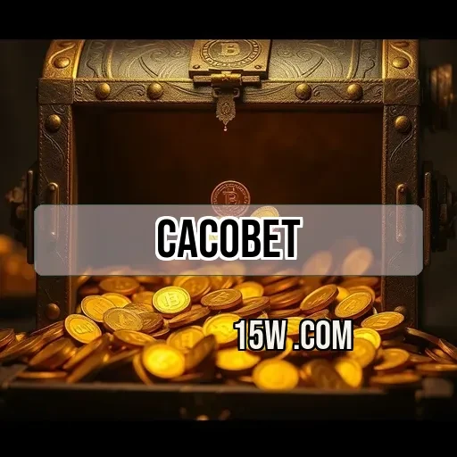 cacobet App: Conheça as Funcionalidades que Mudam o Jogo