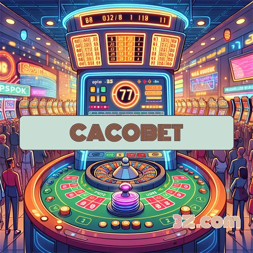 cacobet Baixar App
