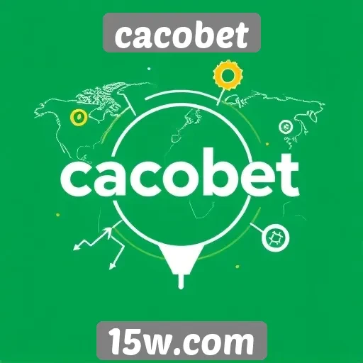 O impacto da cacobet na indústria de apostas online