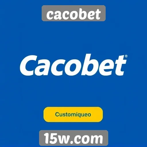 Novidades e promoções do Cacobet para jogadores