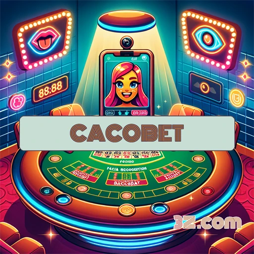 cacobet Cassino Online