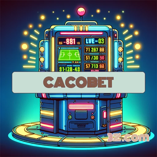 Cacobet: A Confiança em Jogos Online ao Seu Alcance