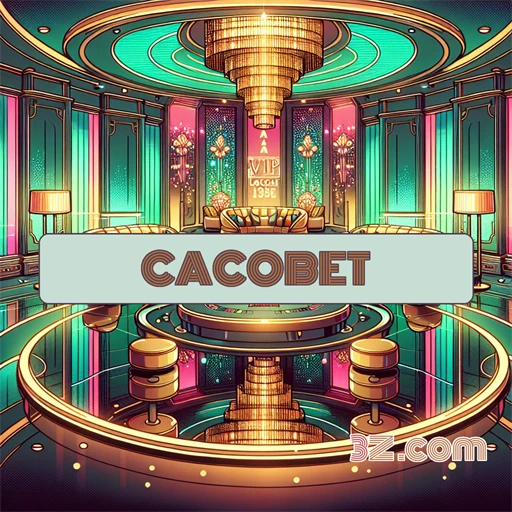 cacobet Apostas Esportivas