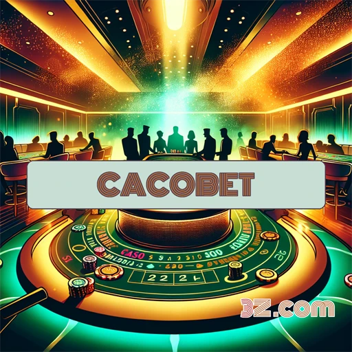 cacobet Todos os Jogos