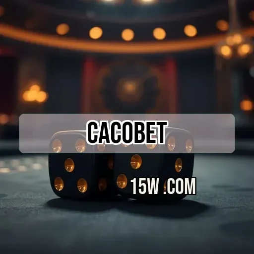 cacobet: Recursos Incríveis para Aumentar Sua Experiência de Jogo Online