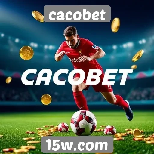 Promoções e bônus atraem jogadores para a Cacobet