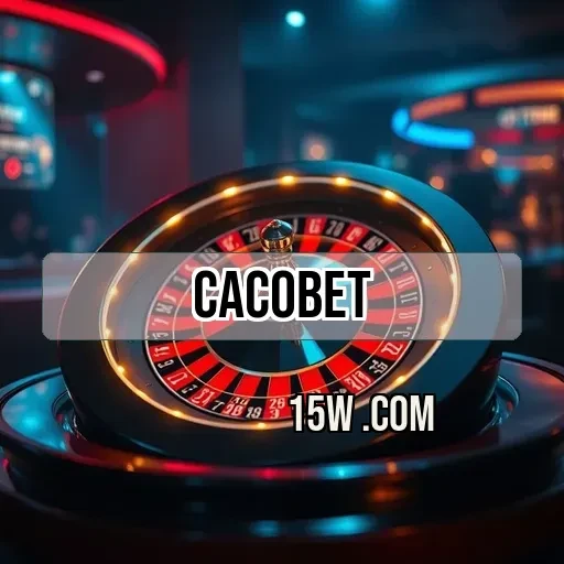 cacobet: Promoções que Transformam sua Experiência de Jogo