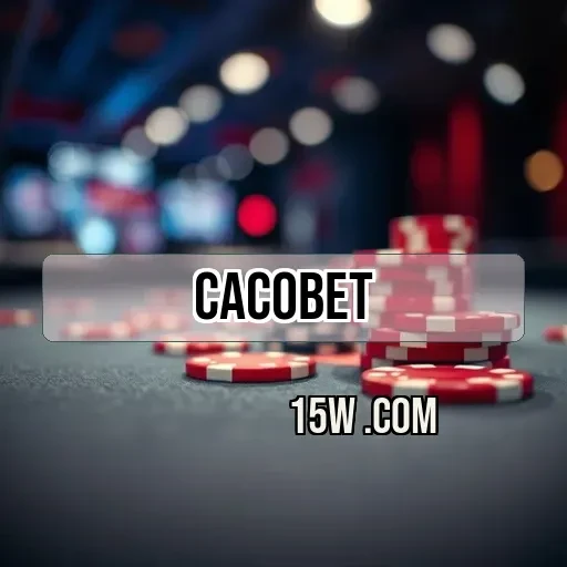 cacobet: Descubra a Seção de Eventos Esportivos e Aposte Como um Profissional